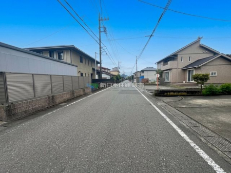 ���̑��@�O�ʓ��H