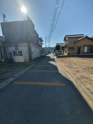 ���̑��@�O�ʓ��H