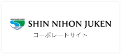 コーポレートサイト