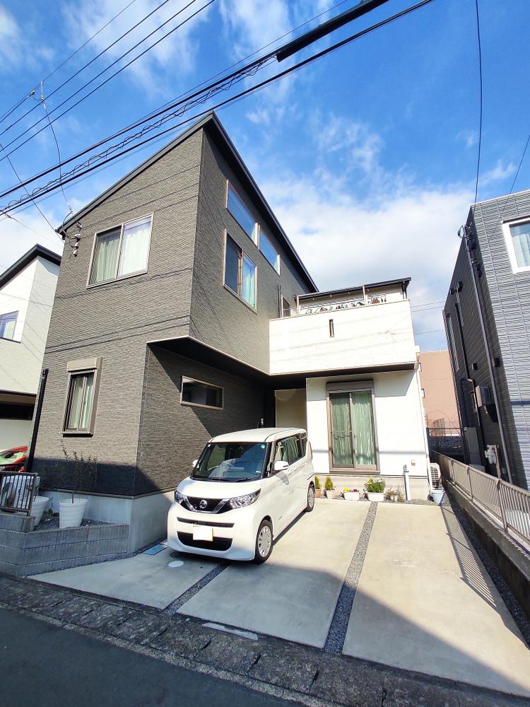 お客様の声(売却) | 静岡県東部の不動産は新日本住建販売【家っ