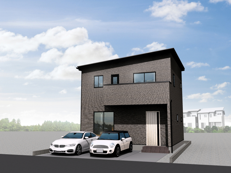 ファインアヴェニュー御殿場川島田11