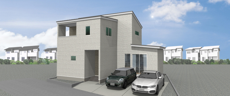 ファインアヴェニュー清水町的場