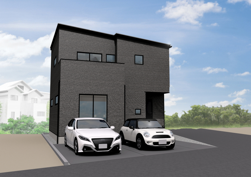 ファインアヴェニュー裾野稲荷