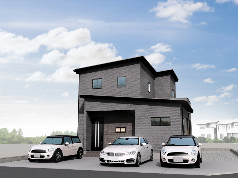 ファインアヴェニュー御殿場大坂