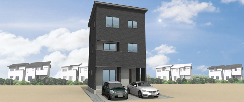 ファインアヴェニュー沼津高沢町