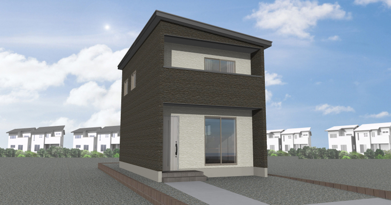 ファインアヴェニュー沼津吉田町2