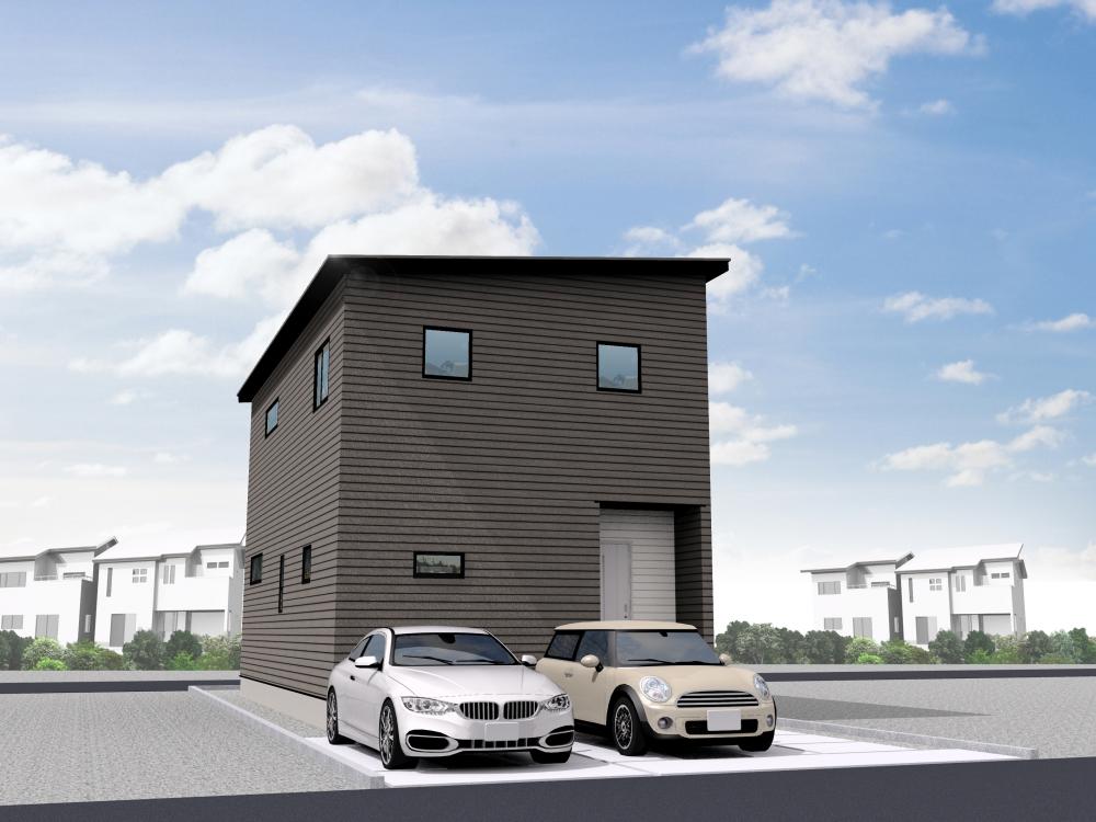 ファインアヴェニュー裾野富沢6