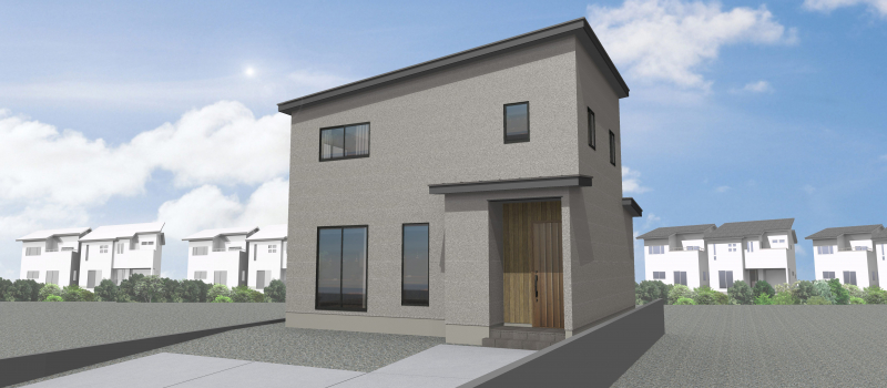 ファインアヴェニュー三島壱町田