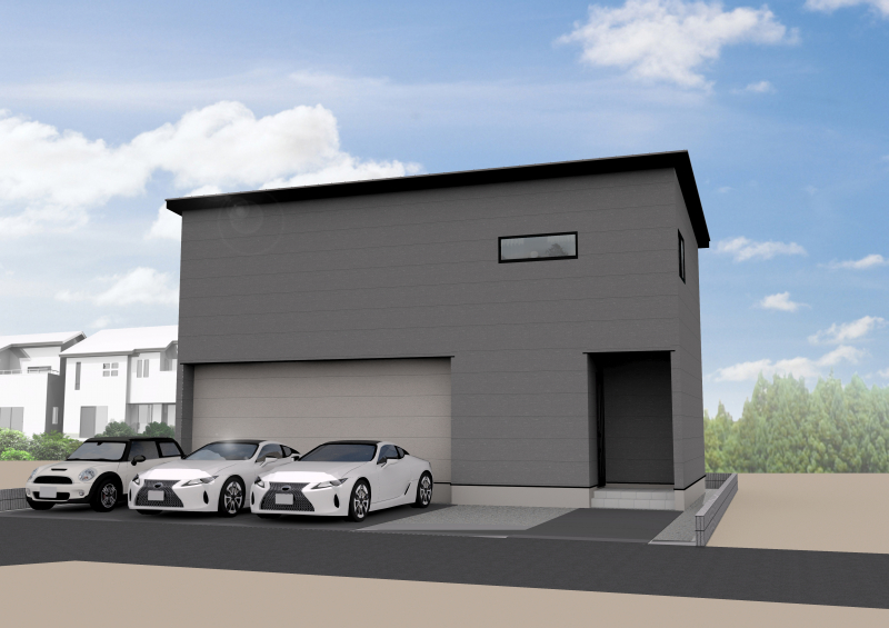 ファインアヴェニュー御殿場二の岡